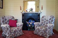 Aunty Lils Heritage Cottages - Accommodation Mount Tamborine 1