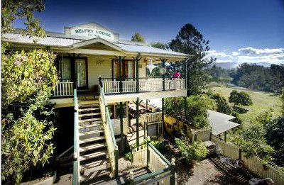 Bellingen YHA Hostel - Accommodation Mount Tamborine 0