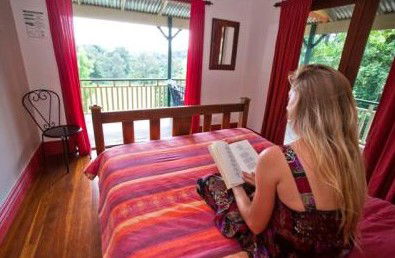 Bellingen YHA Hostel - Accommodation Mount Tamborine 2