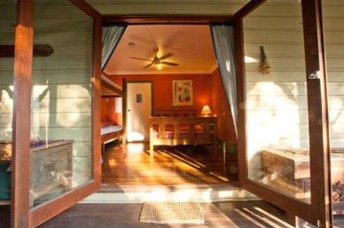 Bellingen YHA Hostel - Accommodation Mount Tamborine 3