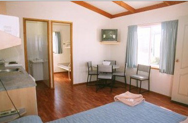 Belmont Bayview Park - Accommodation Mount Tamborine 0