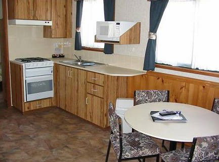 Spinnakers Leisure Park - Accommodation Mount Tamborine 0