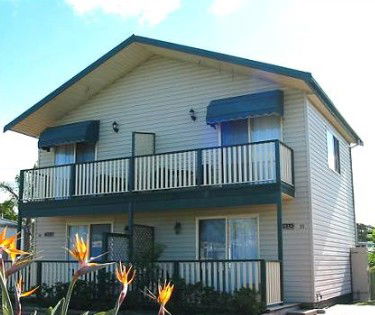 Spinnakers Leisure Park - Accommodation Mount Tamborine 2