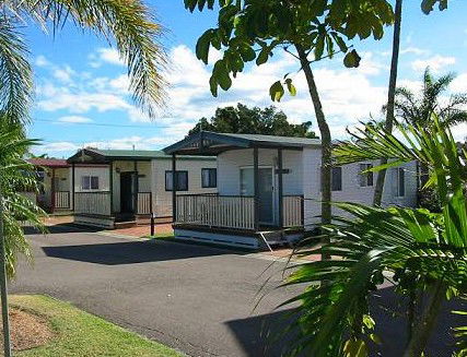 Spinnakers Leisure Park - Accommodation Mount Tamborine 3