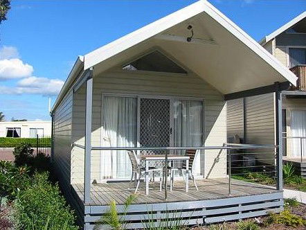 Spinnakers Leisure Park - Accommodation Mount Tamborine 4