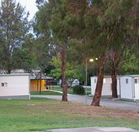 Blayney Tourist Park - Accommodation Mount Tamborine