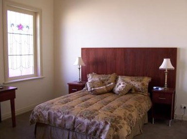 The Astra - Accommodation Mount Tamborine 2