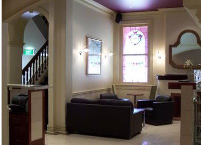 The Astra - Accommodation Mount Tamborine 5