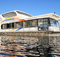 All Seasons Houseboats - Accommodation Mount Tamborine