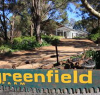 Greenfield Farm Stay - Accommodation Mount Tamborine