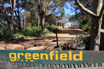 Greenfield Farm Stay - Accommodation Mount Tamborine 0
