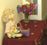 Lottis House - Accommodation Mount Tamborine