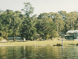 Rest Point Holiday Village - Accommodation Mount Tamborine