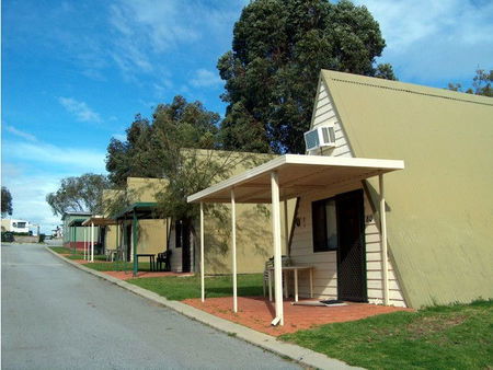 Dawesville Holiday Village - Accommodation Mount Tamborine 2