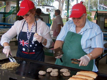 Dawesville Holiday Village - Accommodation Mount Tamborine 3