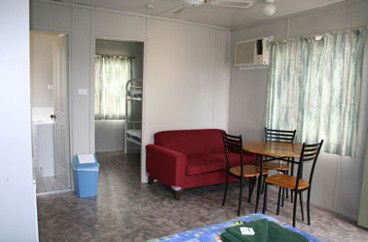Avon Caravan Village - Accommodation Mount Tamborine 1