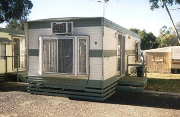 Avon Caravan Village - Accommodation Mount Tamborine 3