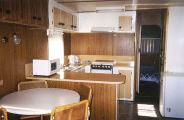 Avon Caravan Village - Accommodation Mount Tamborine 4