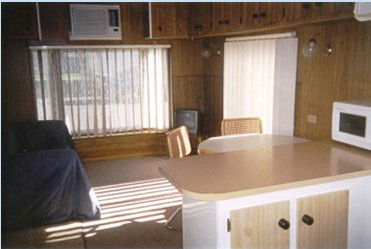 Avon Caravan Village - Accommodation Mount Tamborine 5