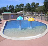 Clyde View Caravan Park - Accommodation Mount Tamborine