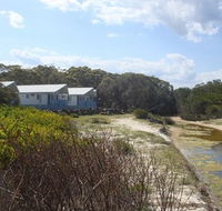 Racecourse Beach Tourist Park - Accommodation Mount Tamborine