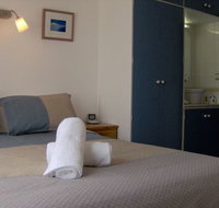 Sierra Villa Lodge - Accommodation Mount Tamborine