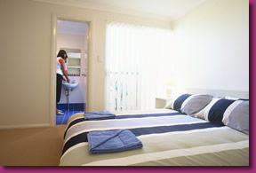 Our Villa - Accommodation Mount Tamborine 2