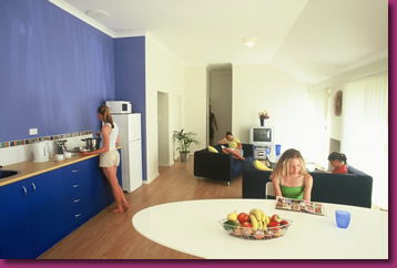 Our Villa - Accommodation Mount Tamborine 3