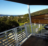 Saltair Bed and Breakfast - Accommodation Mount Tamborine
