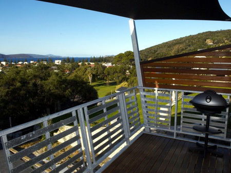 Saltair Bed And Breakfast - Accommodation Mount Tamborine 0