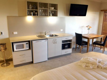 Saltair Bed And Breakfast - Accommodation Mount Tamborine 2