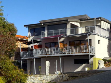 Saltair Bed And Breakfast - Accommodation Mount Tamborine 3