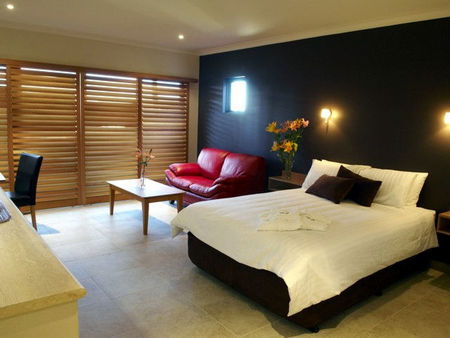 Saltair Bed And Breakfast - Accommodation Mount Tamborine 4