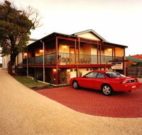 The Terrace Bed  Breakfast - Accommodation Mount Tamborine