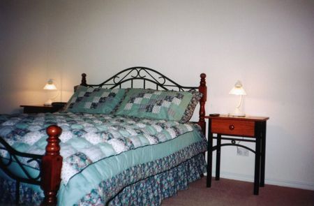 The Terrace Bed & Breakfast - Accommodation Mount Tamborine 1