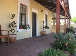 My Place Colonial Accommodation - Accommodation Mount Tamborine 2