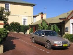 My Place Colonial Accommodation - Accommodation Mount Tamborine 3