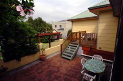 My Place Colonial Accommodation - Accommodation Mount Tamborine 5
