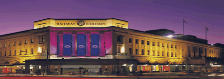 Adelaide Casino - Accommodation Mount Tamborine 0