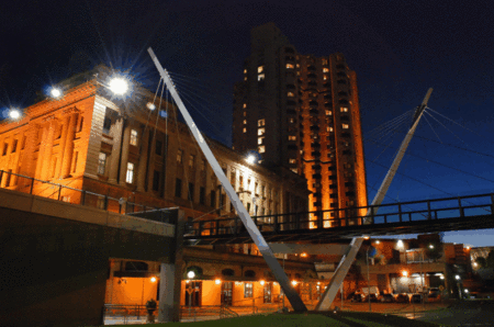 Adelaide Casino - thumb 1