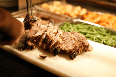 Adelaide Casino - Accommodation Mount Tamborine 2