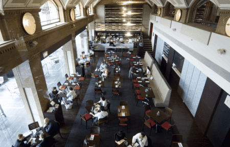 Adelaide Casino - Accommodation Mount Tamborine 3