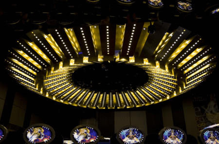 Adelaide Casino - Accommodation Mount Tamborine 5