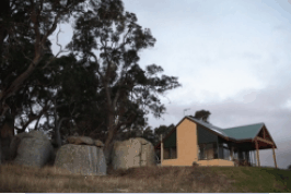 Ayr Sailean - Accommodation Mount Tamborine 1