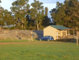 Ayr Sailean - Accommodation Mount Tamborine 2