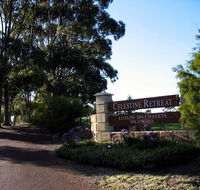 Celestine Retreat - Accommodation Mount Tamborine