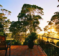 Hallowell Springs - Accommodation Mount Tamborine