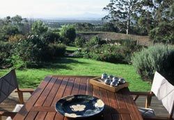 The Sleeping Lady Private Retreat - Accommodation Mount Tamborine 3