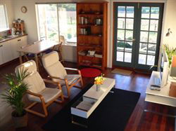 The Sleeping Lady Private Retreat - Accommodation Mount Tamborine 4