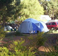 Aroundtu-It Eco Caravan Park - Accommodation Mount Tamborine